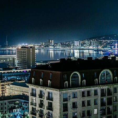 Beautiful Home Baku Bagian luar foto