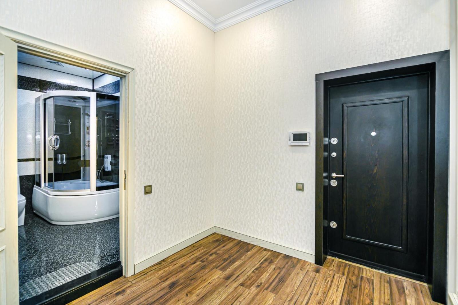 Beautiful Home Baku Bagian luar foto