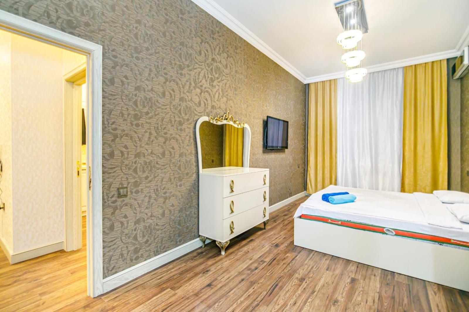 Beautiful Home Baku Bagian luar foto