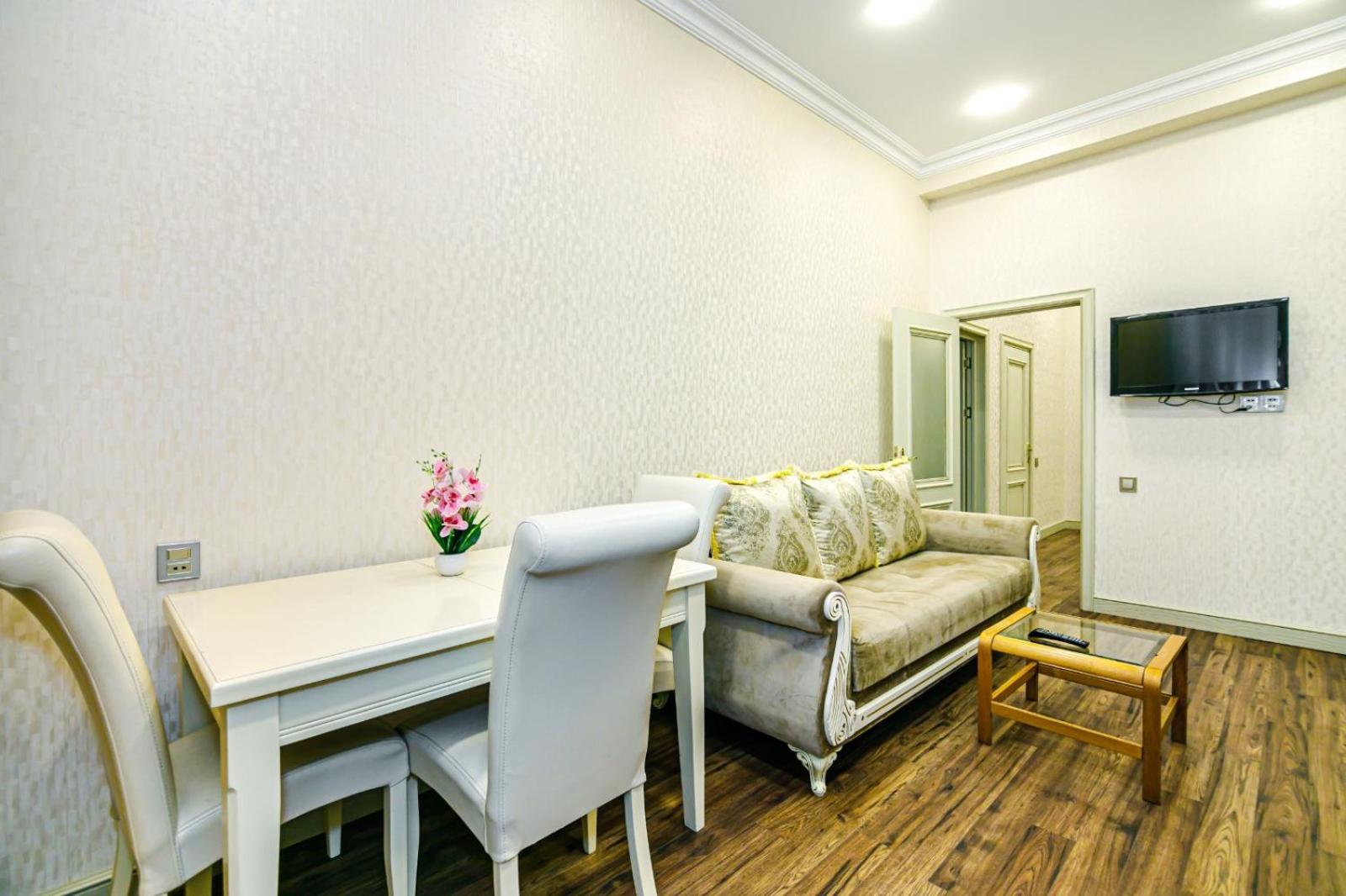 Beautiful Home Baku Bagian luar foto