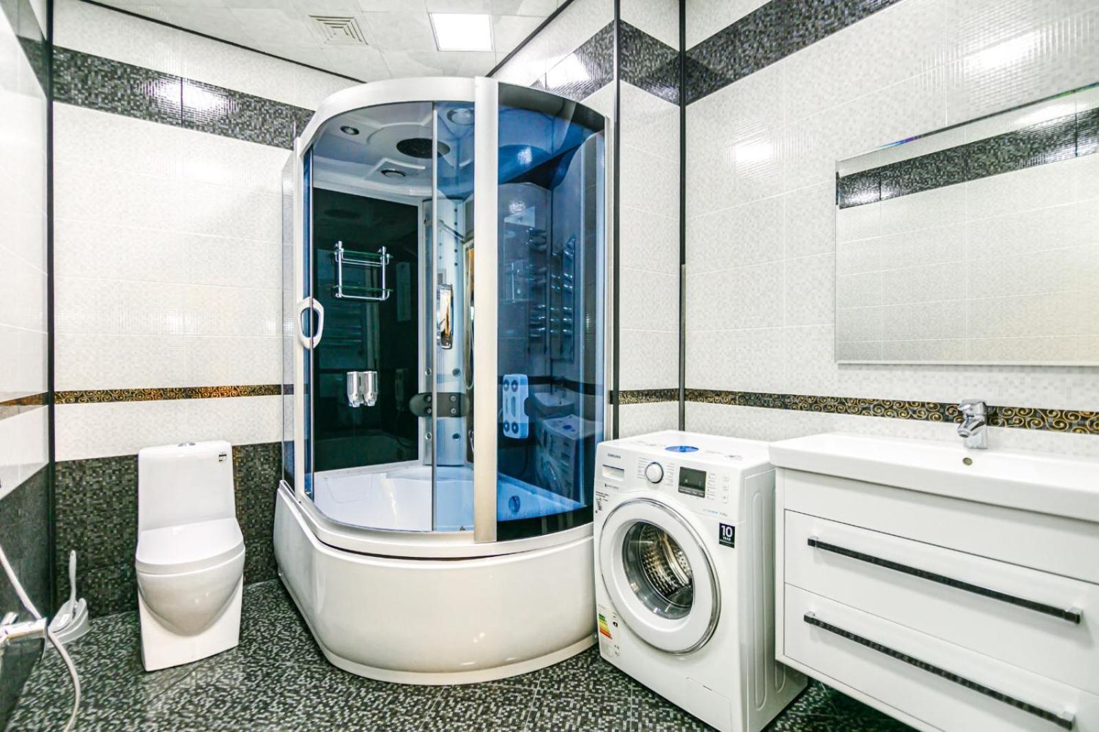 Beautiful Home Baku Bagian luar foto