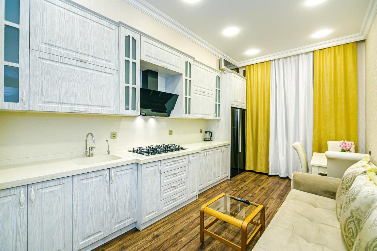 Beautiful Home Baku Bagian luar foto